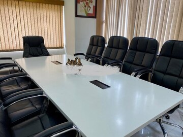  Office Space For Rent in PS Srijan Corporate Park, Salt Lake Sector V