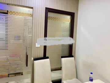 Team Area in  Office Space at PS Srijan Corporate Park, Salt Lake Sector V – for Rent