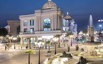Land For Sale in Omaxe World Street, Sector 79