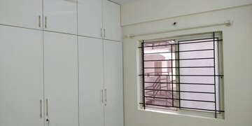 Master Bedroom in 2 BHK Apartment at Ds Max Sprinkles, Chikkakannalli – for Rent