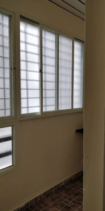 Master Bedroom in 2 BHK Apartment at Ds Max Sprinkles, Chikkakannalli – for Rent