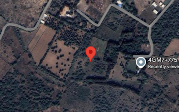 Plot For Sale in Ognaj