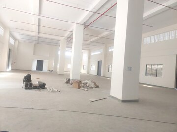  Warehouse – Exterior View View at Vasai East - for Rent