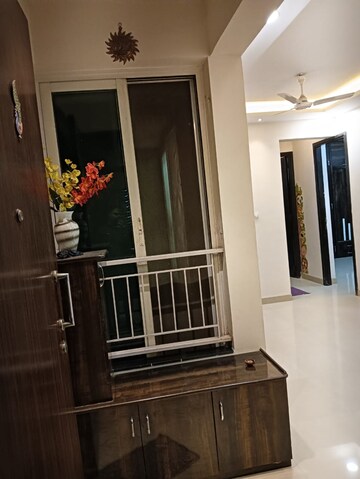  2 BHK Apartment at Rustomjee Athena, Majiwada – for Sale