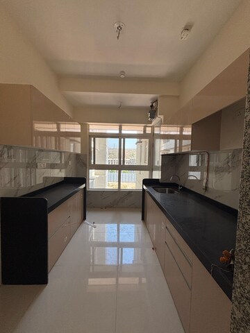 2.5 BHK Apartment – Exterior View View at Wadhwa TW Gardens, Kandivali East - for Rent
