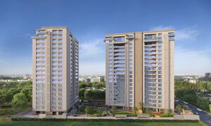 5 BHK Apartment For Sale in Vesu