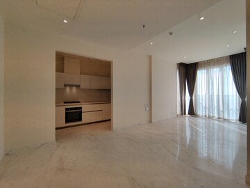 1 BHK Apartment For Rent in Bhartiya Leela Residences, Thanisandra Main Road