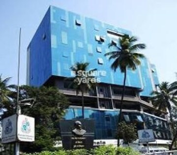 3 BHK Apartment For Rent in Borivali West