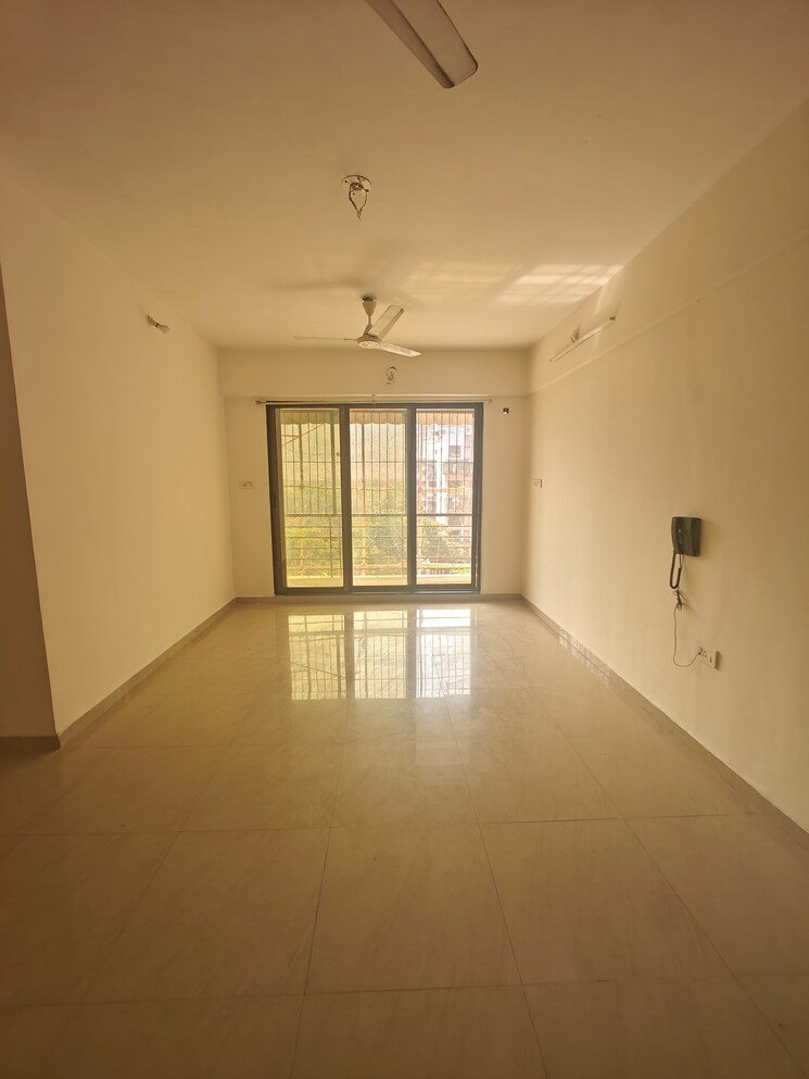 Master Bedroom, shree-krishna-paradise 3 Bedroom 1760 Sq.Ft. Apartment In Kharghar Navi Mumbai 8458896