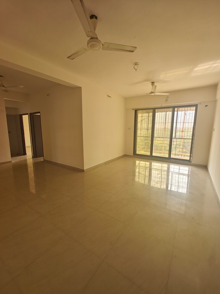 Master Bedroom, shree-krishna-paradise 3 Bedroom 1760 Sq.Ft. Apartment In Kharghar Navi Mumbai 8458896