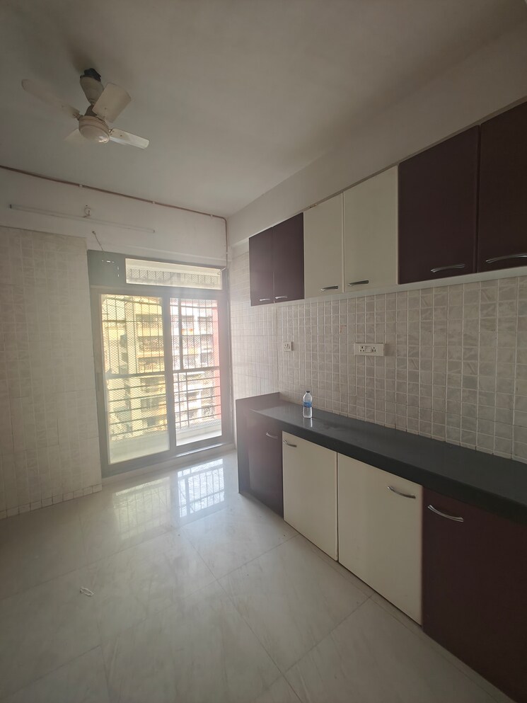 Master Bedroom, shree-krishna-paradise 3 Bedroom 1760 Sq.Ft. Apartment In Kharghar Navi Mumbai 8458896