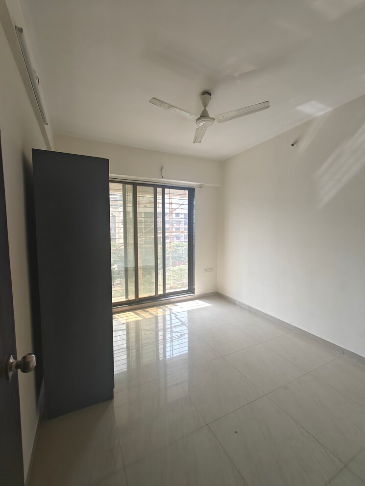 Master Bedroom, shree-krishna-paradise 3 Bedroom 1760 Sq.Ft. Apartment In Kharghar Navi Mumbai 8458896