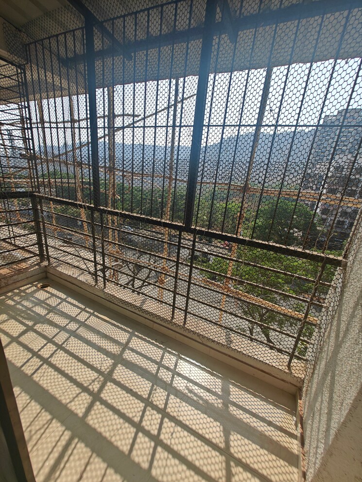 Map Location, shree-krishna-paradise 3 Bedroom 1760 Sq.Ft. Apartment In Kharghar Navi Mumbai 8458896