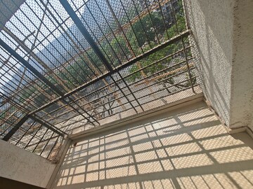 3 BHK Apartment – Map Location View at Shree Krishna Paradise, Kharghar - for Rent