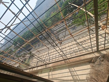 3 BHK Apartment – Map Location View at Shree Krishna Paradise, Kharghar - for Rent
