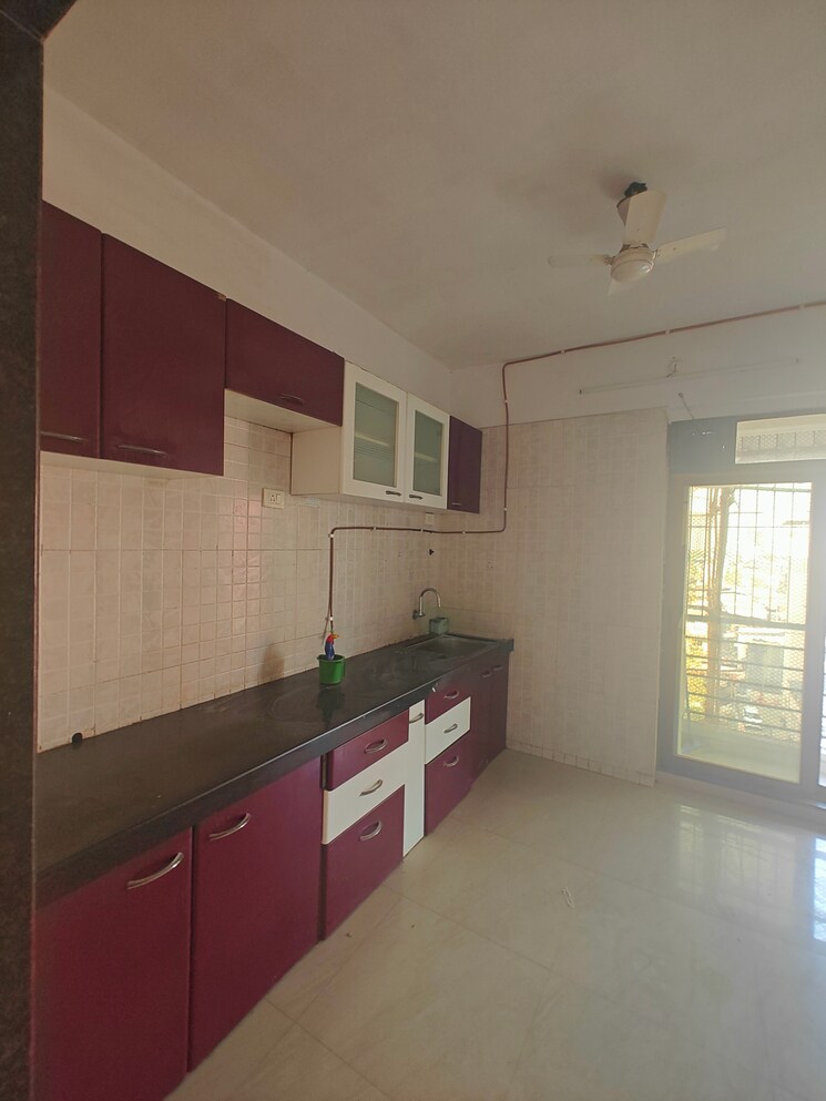 Exterior View, shree-krishna-paradise 3 Bedroom 1760 Sq.Ft. Apartment In Kharghar Navi Mumbai 8458896