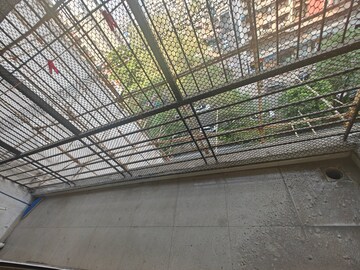 3 BHK Apartment – Map Location View at Shree Krishna Paradise, Kharghar - for Rent