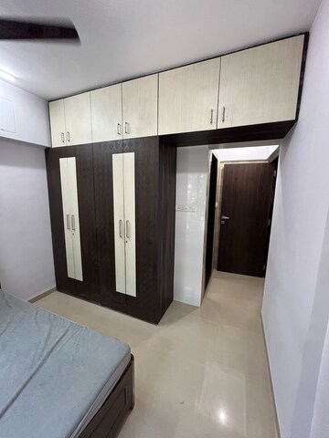  2 BHK Apartment at Hibiscus Apartment Chembur,, Chembur – for Rent