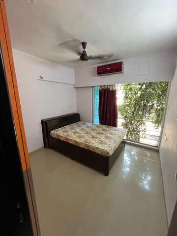 Bedroom in 2 BHK Apartment at Hibiscus Apartment Chembur,, Chembur – for Rent