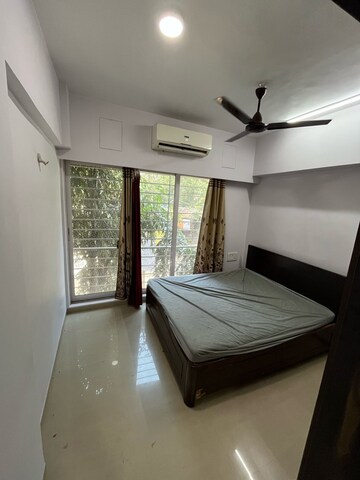 Room in 2 BHK Apartment at Hibiscus Apartment Chembur,, Chembur – for Rent