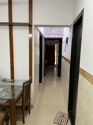 Furnished Amenities in 2 BHK Apartment at Hibiscus Apartment Chembur,, Chembur – for Rent