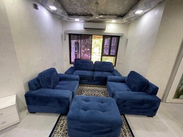3 BHK Apartment For Rent in Imperial Heights Goregaon West, Goregaon West
