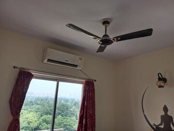  2 BHK Apartment at Unitech Vistas, Rajarhat New Town – for Sale