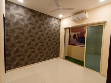 Bedroom in 1 BHK Apartment at Mohan Precious Greens, Ambernath – for Sale