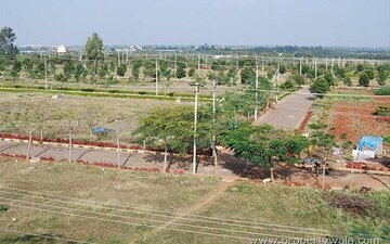 Land For Sale in Green Fields Colony