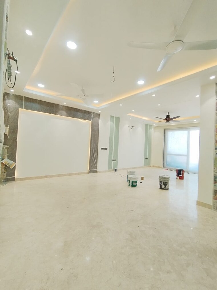 Master Bedroom, sector 57 4 Bedroom 2200 Sq.Ft. Builder Floor In Sector 57 Gurgaon 8459003