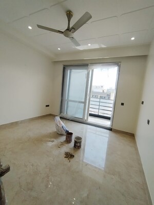 Master Bedroom in 4 BHK Builder Floor at Sector 57 – for Sale