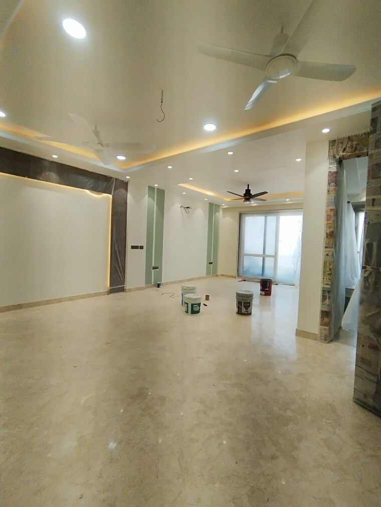Master Bedroom, sector 57 4 Bedroom 2200 Sq.Ft. Builder Floor In Sector 57 Gurgaon 8459003