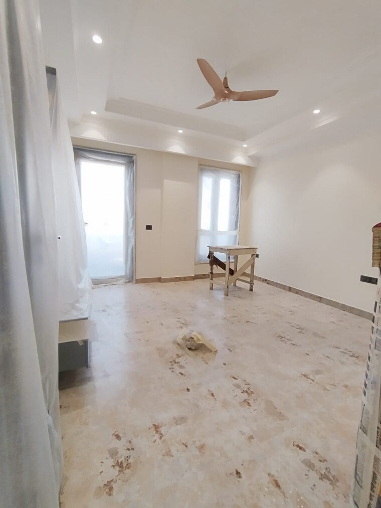 Master Bedroom, sector 57 4 Bedroom 2200 Sq.Ft. Builder Floor In Sector 57 Gurgaon 8459003