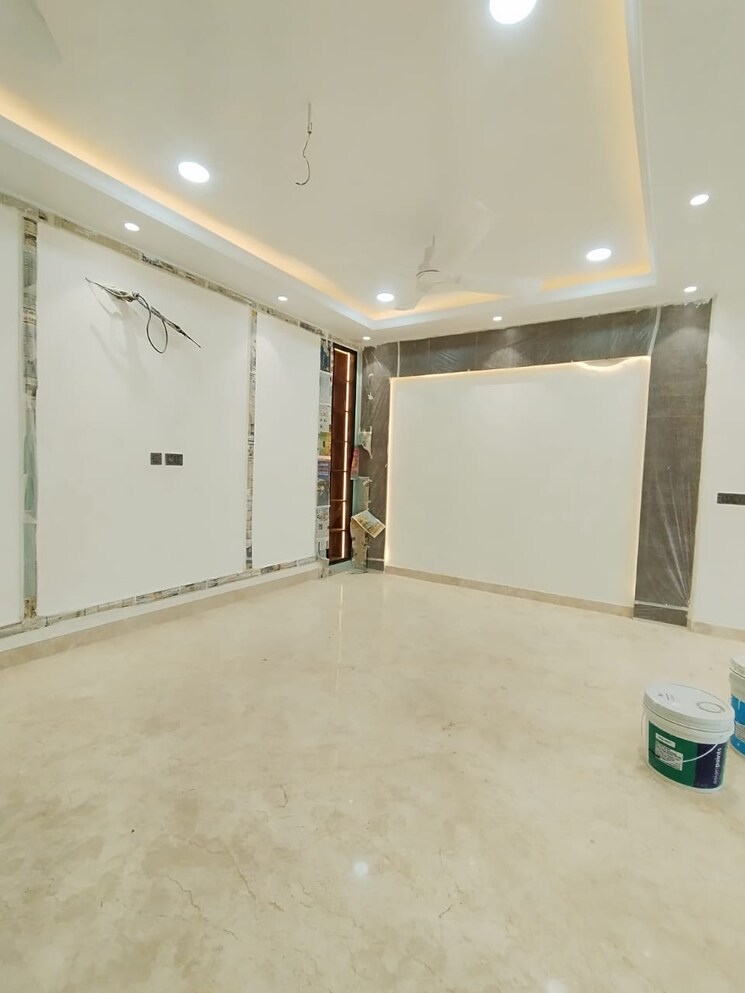 Master Bedroom, sector 57 4 Bedroom 2200 Sq.Ft. Builder Floor In Sector 57 Gurgaon 8459003