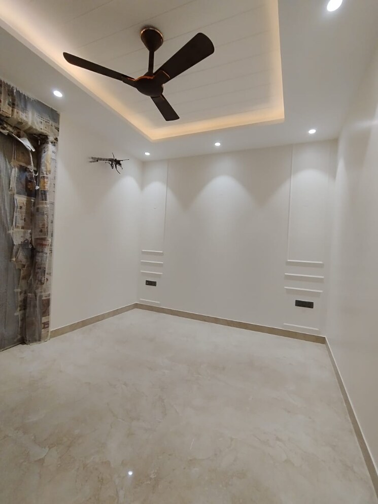 Master Bedroom, sector 57 4 Bedroom 2200 Sq.Ft. Builder Floor In Sector 57 Gurgaon 8459003