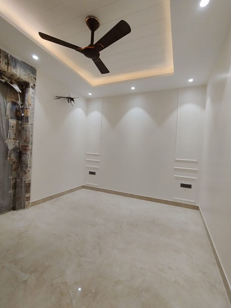 Master Bedroom, sector 57 4 Bedroom 2200 Sq.Ft. Builder Floor In Sector 57 Gurgaon 8459003