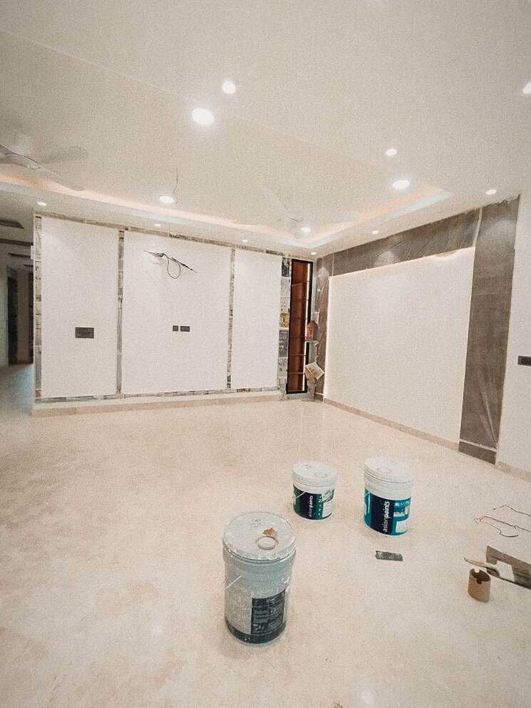 Master Bedroom, sector 57 4 Bedroom 2200 Sq.Ft. Builder Floor In Sector 57 Gurgaon 8459003