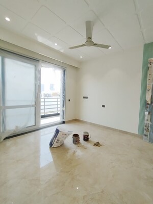 Master Bedroom in 4 BHK Builder Floor at Sector 57 – for Sale