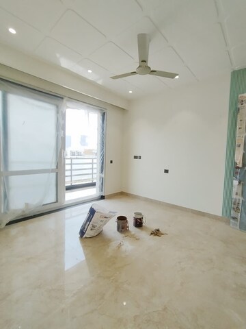 Master Bedroom in 4 BHK Builder Floor at Sector 57 – for Sale