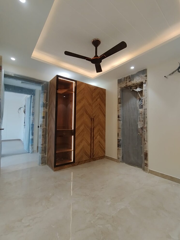 Master Bedroom, sector 57 4 Bedroom 2200 Sq.Ft. Builder Floor In Sector 57 Gurgaon 8459003