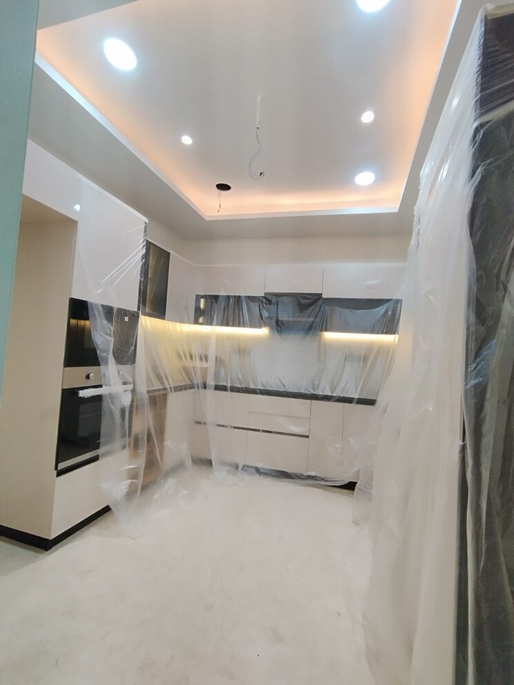 undefined, sector 57 4 Bedroom 2200 Sq.Ft. Builder Floor In Sector 57 Gurgaon 8459003