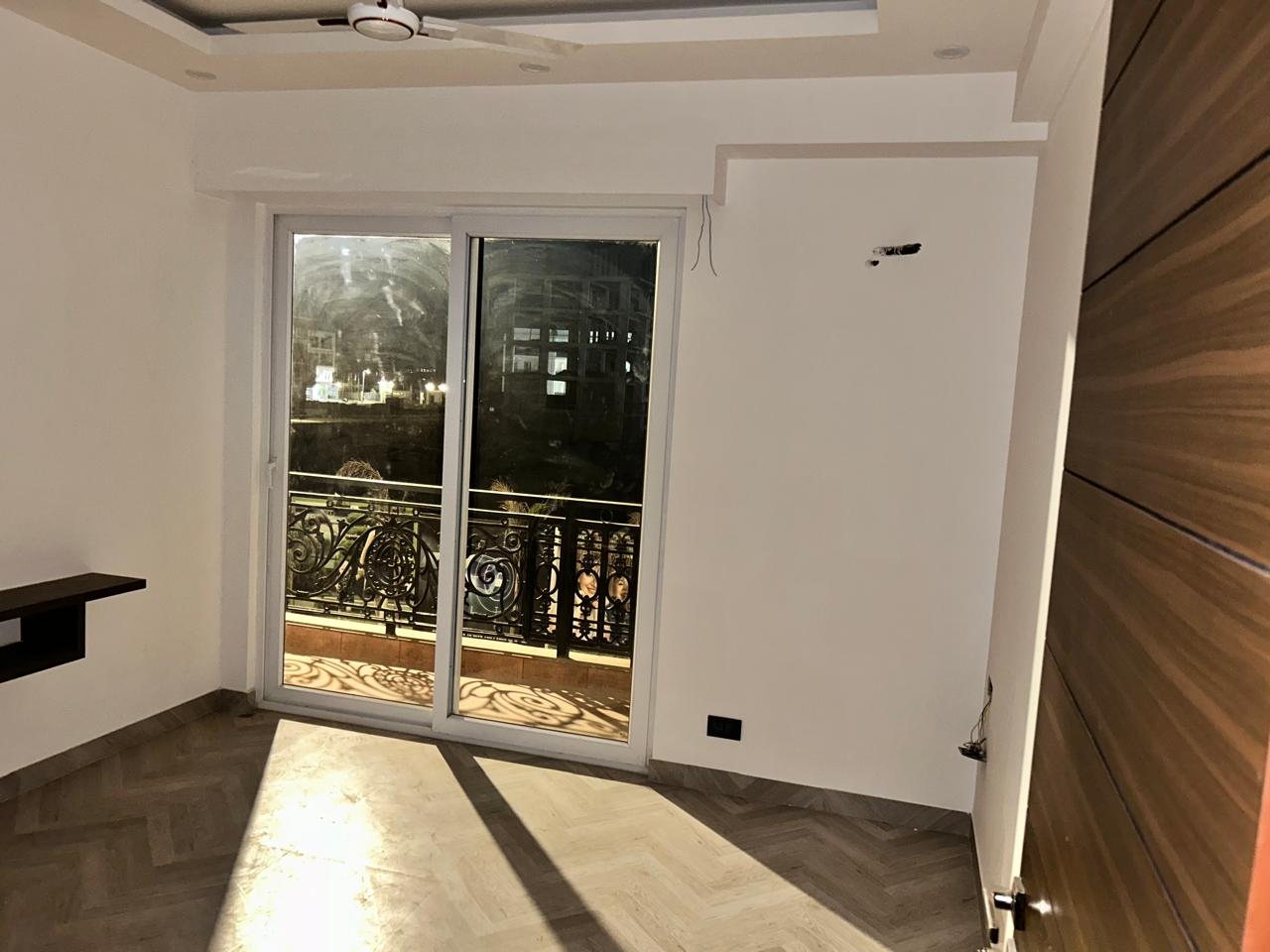 2 BHK Builder Floor For Sale in Birla Navya