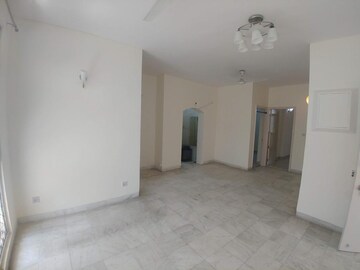 3 BHK Builder Floor For Rent in Sushant Lok 3, Sector 57