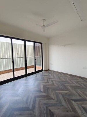 Master Bedroom in 2 BHK Builder Floor at Birla Navya, Sector 63a – for Sale