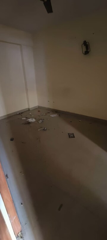 Floor Plan in 2 BHK Apartment at Grah Avas Green View Heights, Raj Nagar Extension – for Sale
