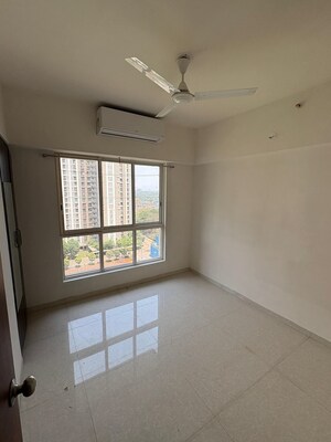Master Bedroom in 2 BHK Apartment at Lodha Amara, Kolshet Road – for Sale