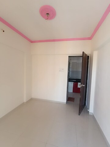 Master Bedroom in 1 BHK Apartment at Yashwant Gaurav Complex, Nalasopara West – for Sale