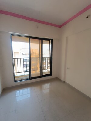 Master Bedroom in 1 BHK Apartment at Yashwant Gaurav Complex, Nalasopara West – for Sale