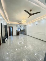 3 BHK + Servant Room 1400 Sq.Ft. Builder Floor in Sector 48