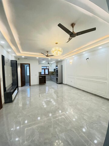 3 BHK Builder Floor For Sale in Sector 48